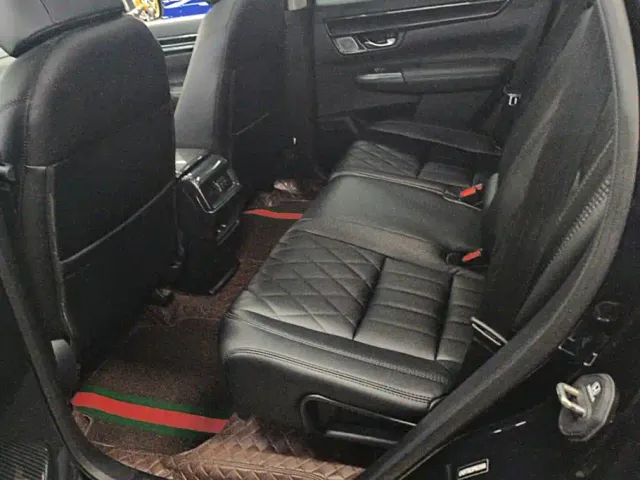 Honda Breeze — Фото автомобиля 11