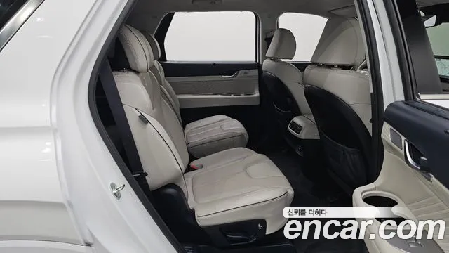 Hyundai Palisade The New — Фото автомобиля 18