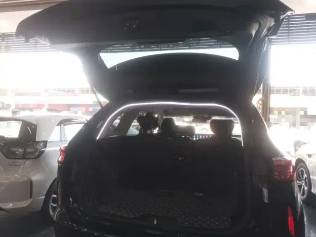 Haval H6 — Фото автомобиля 18