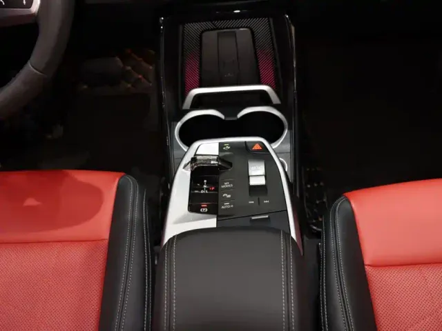 BMW X1 — Фото автомобиля 15