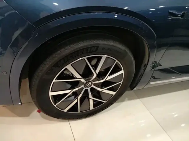 GAC Trumpchi Xiangwang S9 — Фото автомобиля 22