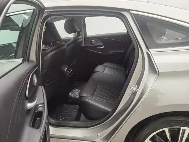Chery Arrizo 8 — Фото автомобиля 15