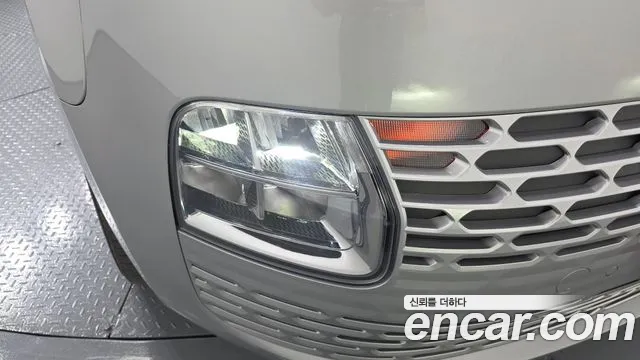 Hyundai Staria Staria Tourer 9 мест — Фото автомобиля 22