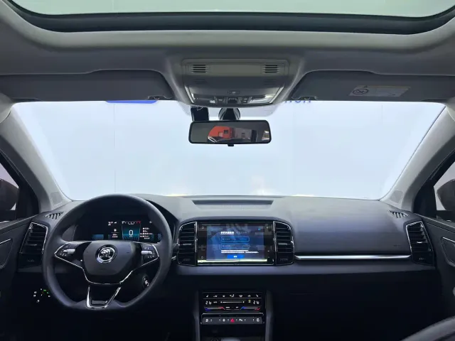 Skoda Karoq — Фото автомобиля 14