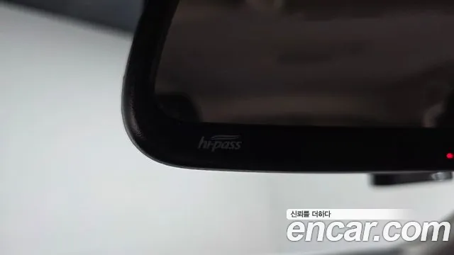 Renault-KoreaSamsung XM3 — Фото автомобиля 30