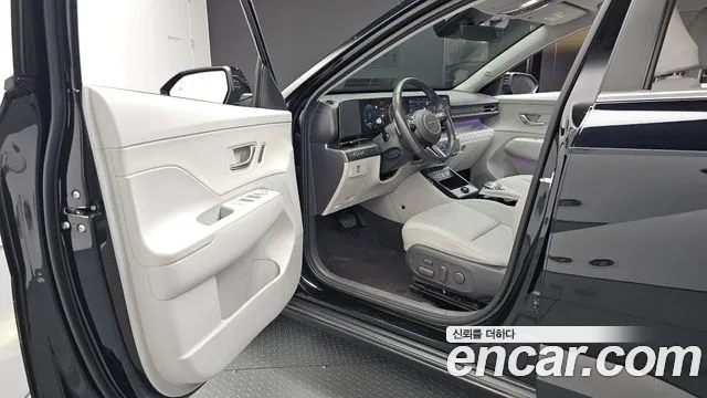 Hyundai Kona SX2 — Фото автомобиля 15