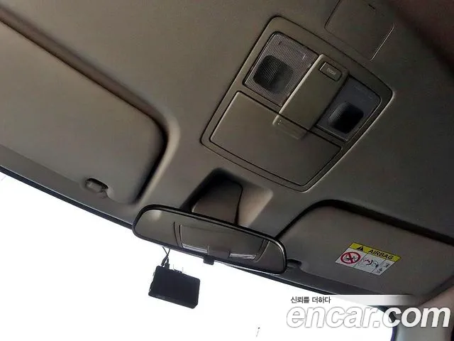 Kia RAY Новый Kia Ray Фургон — Фото автомобиля 14
