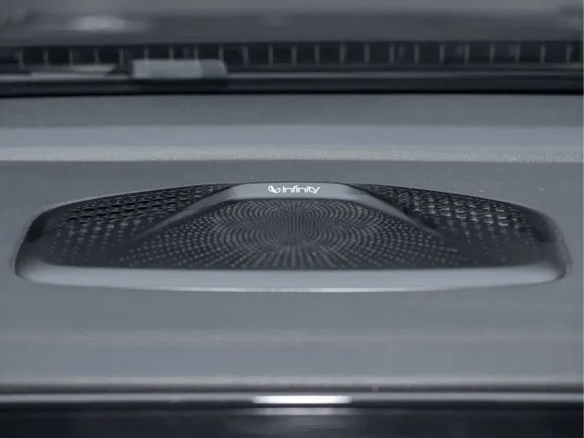 Geely Xingyue L — Фото автомобиля 20