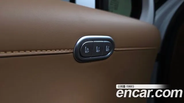 Hyundai Palisade Palisade (LX3) — Фото автомобиля 25