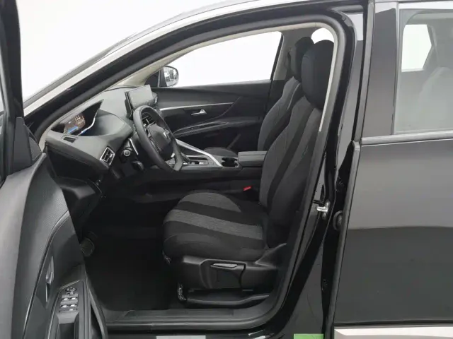 Peugeot 5008 — Фото автомобиля 10