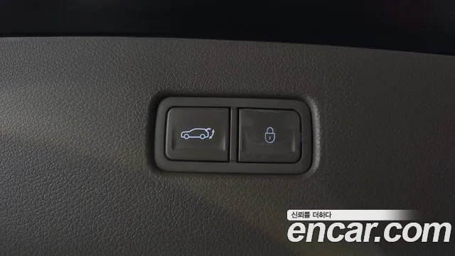 Genesis GV80 — Фото автомобиля 27
