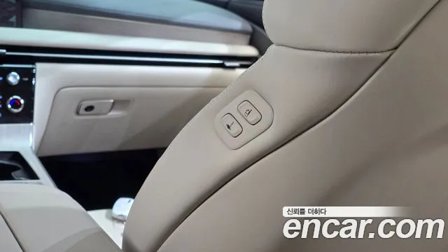 Genesis G80 RG3 — Фото автомобиля 21
