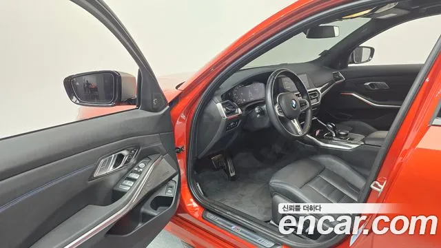 BMW 3-Series 3 серия (G20) M340i Performance — Фото автомобиля 10