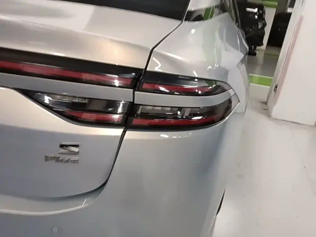 GAC Aion S Plus — Фото автомобиля 7