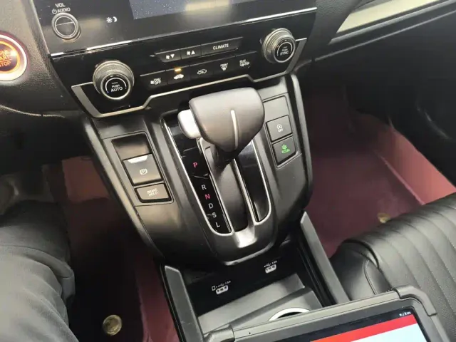 Honda Breeze — Фото автомобиля 13