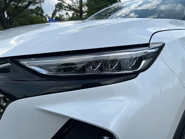 Changan X7 Plus — Фото автомобиля 5