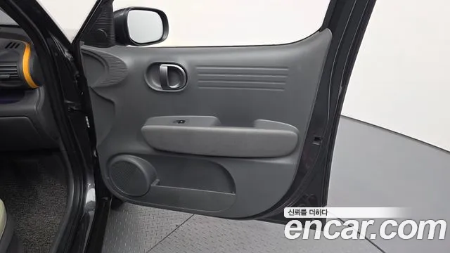 Hyundai Casper — Фото автомобиля 13