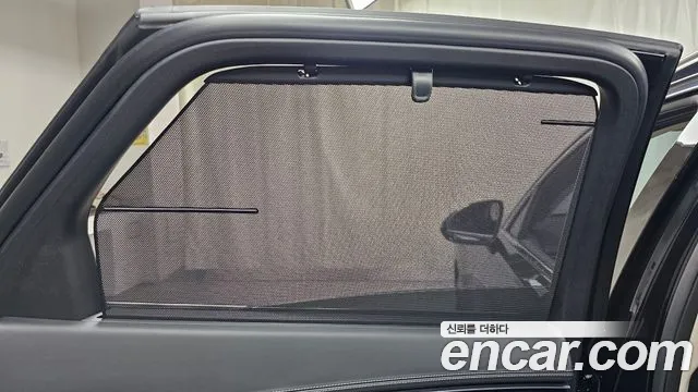 Genesis GV70 3.5T Бензин AWD — Фото автомобиля 25
