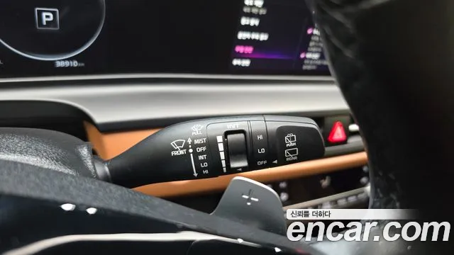 Kia Seltos — Фото автомобиля 25