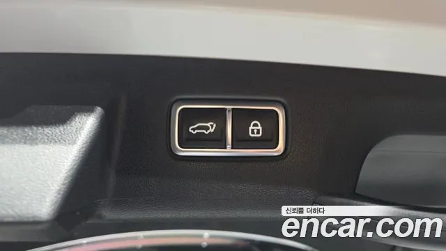 Kia Sorento Sorento 4-е поколение — Фото автомобиля 6