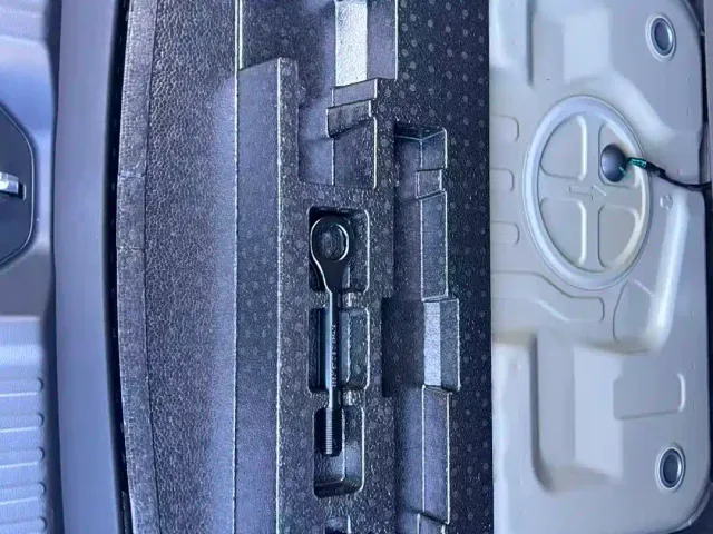 Geely Galaxy Stellar 6 — Фото автомобиля 24