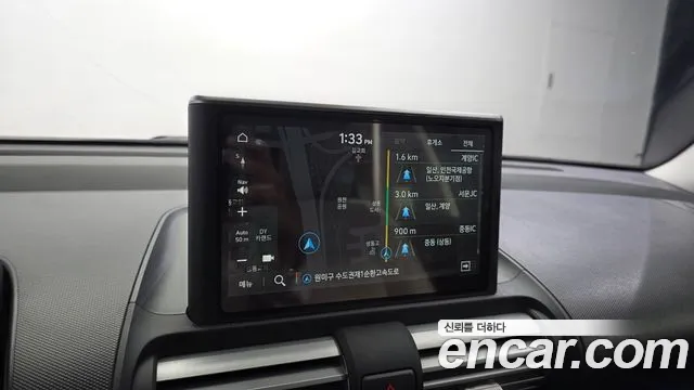 Hyundai Casper — Фото автомобиля 15