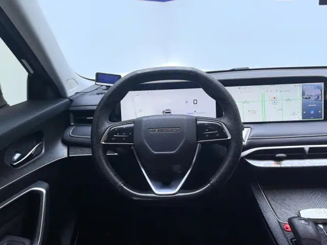 Venucia Venucia Big V 2021 260T Idol Edition — Фото автомобиля 15