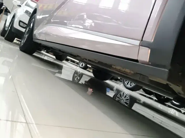 BYD Dolphin — Фото автомобиля 20