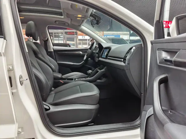 Skoda Karoq — Фото автомобиля 19