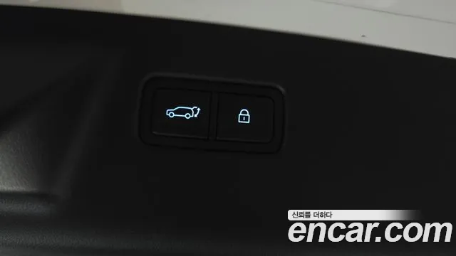 Hyundai Santa Fe MX5 — Фото автомобиля 22