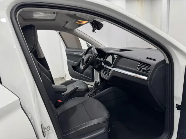 Skoda Kamiq — Фото автомобиля 4