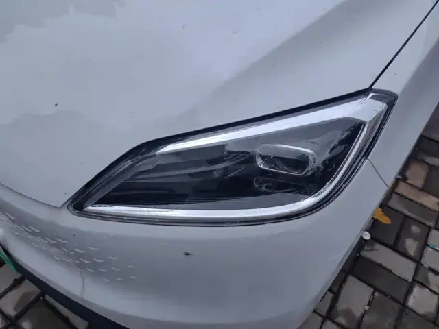 Wuling Hongguang — Фото автомобиля 5