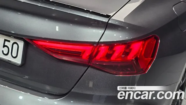 Audi RS 3 RS3 (8Y) — Фото автомобиля 23