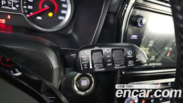 KG_Mobility_Ssangyong TIBOLI Very New Tivoli Бензин 1.5 2WD — Фото автомобиля 19