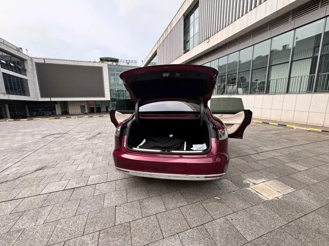 Stelato S9 — Фото автомобиля 7