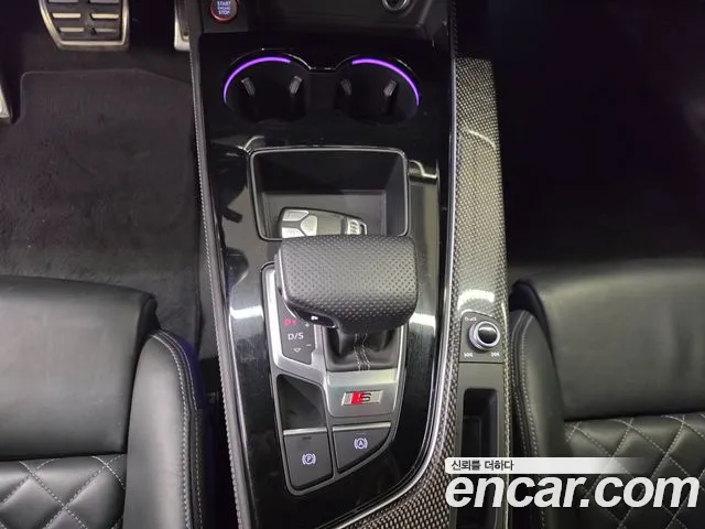 Audi S5 3.0 TFSI quattro — Фото автомобиля 15