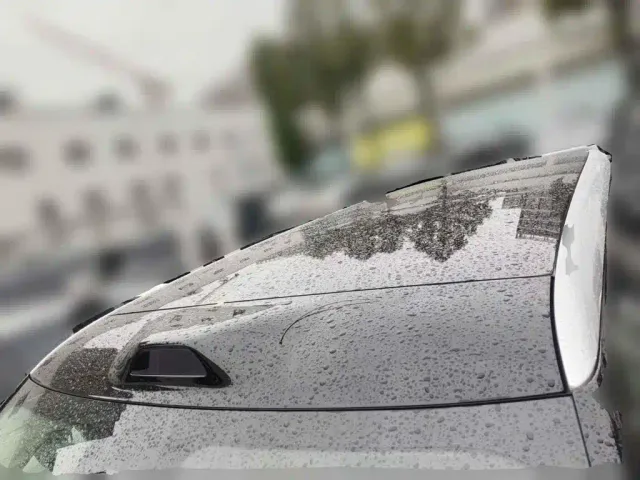 IM Motors LS8 — Фото автомобиля 6