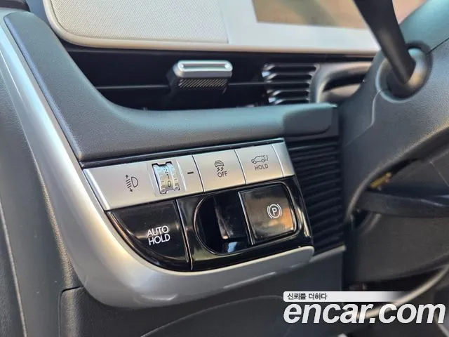 Hyundai Ioniq 5 — Фото автомобиля 18