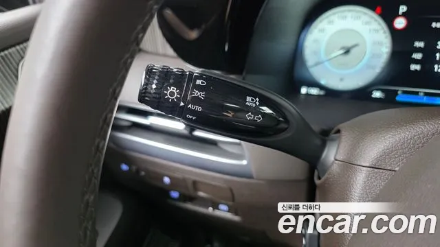 Hyundai Palisade The New Palisade Дизель 2.2 4WD — Фото автомобиля 24