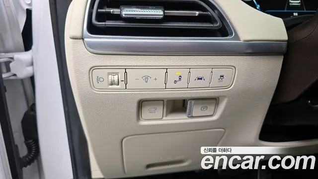 Hyundai Palisade Palisade Бензин 3.8 2WD — Фото автомобиля 24