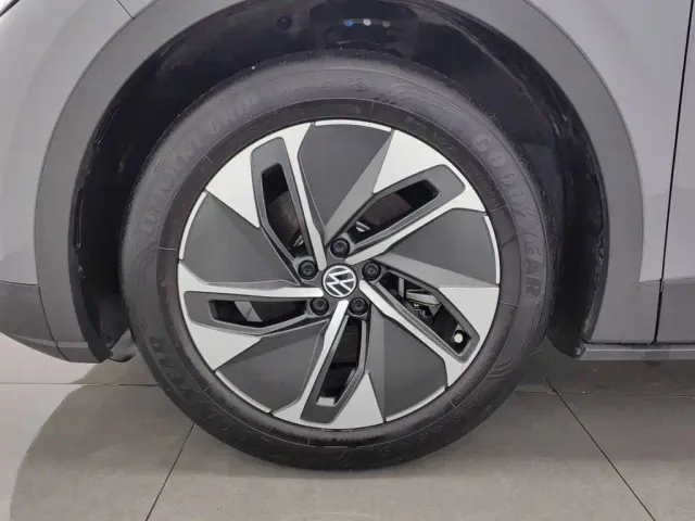 Volkswagen ID.4 Crozz — Фото автомобиля 17