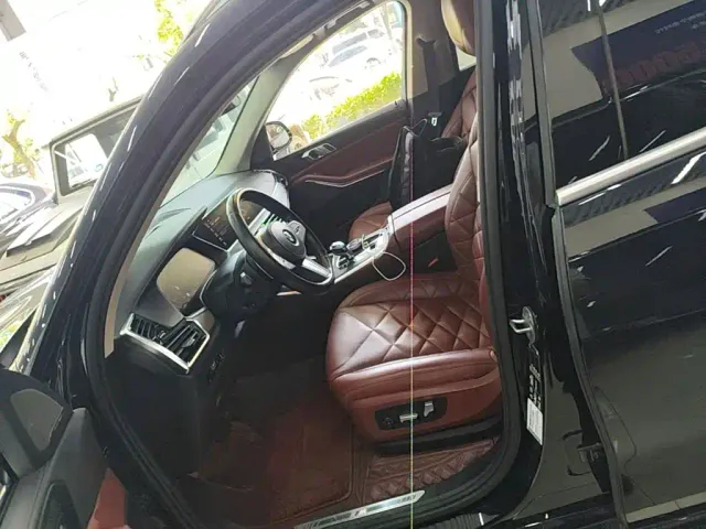 BMW X5 — Фото автомобиля 14