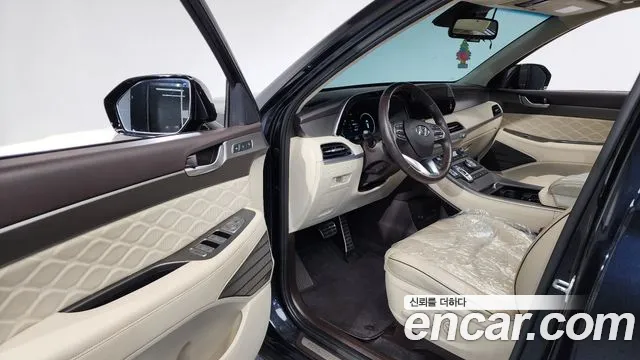 Hyundai Palisade — Фото автомобиля 10