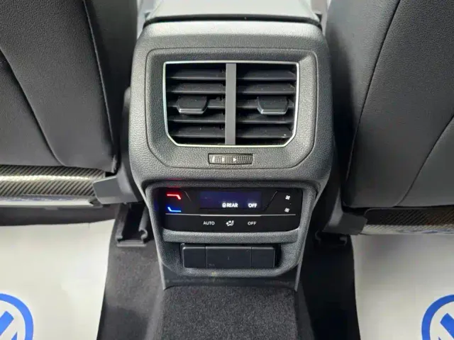 Volkswagen Tayron — Фото автомобиля 13