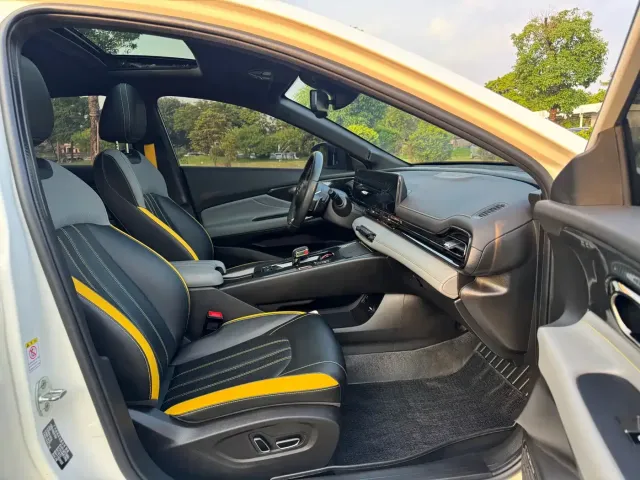 GAC Trumpchi Emkoo — Фото автомобиля 11