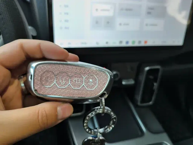 Haval Big Dog — Фото автомобиля 9