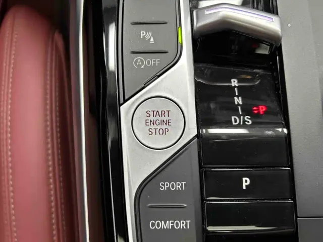 BMW 3 Series — Фото автомобиля 9