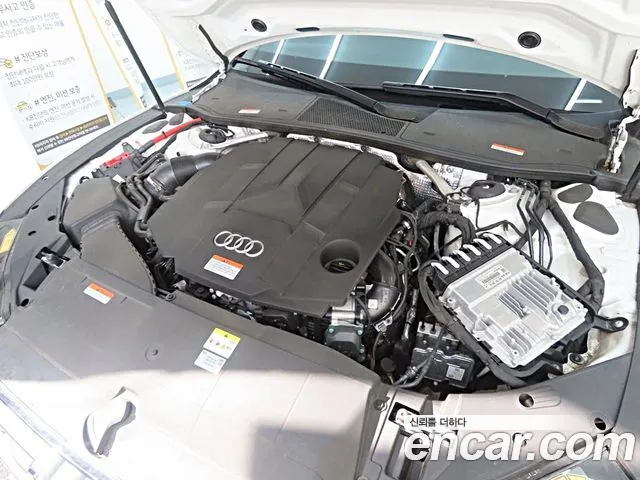 Audi A7 — Фото автомобиля 18