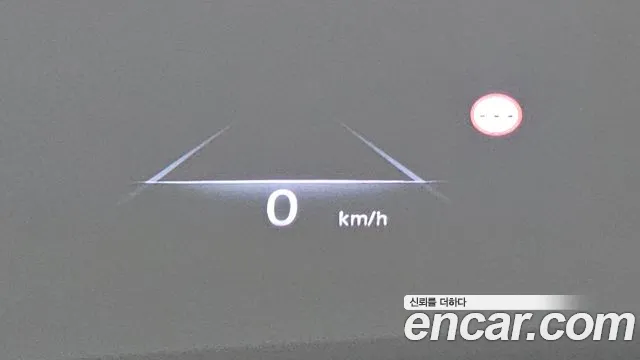 Genesis G80 Бензин 2.5 турбо AWD — Фото автомобиля 19