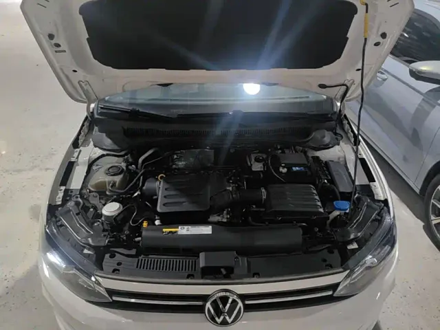 Volkswagen Polo — Фото автомобиля 22